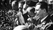 Política Justicialista: Táctica