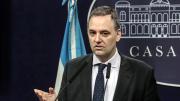 El Gobierno miente sobre la expulsión de Melisa Molina del Derecha Fest