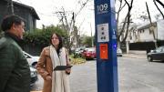 Vicente López ya cuenta con 200 Puntos Seguros instalados en todo el partido 