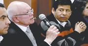 Exigen al TSE dar certidumbre y garantizar los comicios de agosto