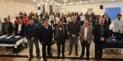 Senasag plantea mejorar regulación de los agroquímicos para proteger a la Madre Tierra y la salud pública