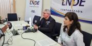 ENDE implementa nuevas formas de cobro del servicio eléctrico en Cobija, Riberalta, Camargo y Uyuni