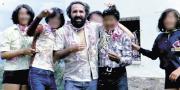 El juicio contra exjesuitas en el caso Pedrajas se reinstalará el 1 de agosto