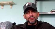 Camacho fue declarado persona no grata en el penal de Palmasola en Santa Cruz