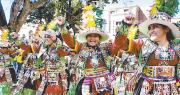 Más de Bs 200 millones moverá la festividad de la Virgen de Urkupiña