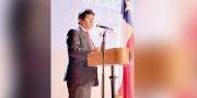 Diálogo sobre la reactivación del ferrocarril Charaña-La Paz