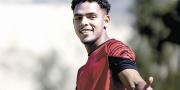 Paniagua interesa a clubes europeos