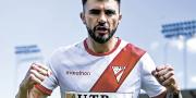 Enrique Triverio ya se entrena con el plantel de Always Ready