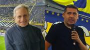 La oposición de Boca apuntó contra Riquelme tras la caída de Boca: “Dejen de destruir al club”