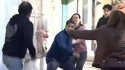 Batalla campal: duro enfrentamiento de vecinos durante un móvil de “Cortá Por Lozano”