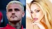 El descargo de Mauro Icardi tras la filtración que hizo Natasha Rey: qué dijo
