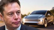Se derrumban las acciones de Tesla en Wall Street: ya bajaron un 8%