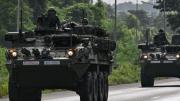 Escalada en el conflicto entre Tailandia y Camboya deja al menos 12 muertos