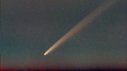 Se viene el cometa ATLAS y se lo podrá ver desde América Latina: todos los detalles
