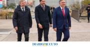 En medio de tensiones con Nación, gobernadores reclamaron “un modelo federal” y terminar con las retenciones