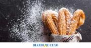 Cómo preparar churros caseros sin churrera: receta fácil y rápida