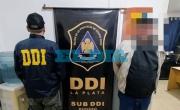 Prometió un trabajo, la abusó y la mantuvo cautiva toda la noche en Berisso