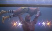 VIDEO. Hulk Hogan vs Rocky Balboa: la pelea épica de Rocky III