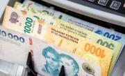 ¿Cuánto pagan cada uno y cuanto rinde un plazo fijo? Los bancos volvieron a subir las tasas
