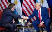 Argentina busca conseguir arancel cero en 75% de los productos que exporta a EEUU