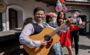 Historia musical latinoamericana: sus géneros y artistas a lo largo de los años