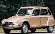 Regresó el Citroën Dyane: así es el modelo 2025 “hecho en Argentina”