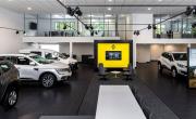 Esta es la nueva apuesta de Renault: el modelo 2025 del auto que cambiará el mercado
