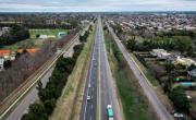 Completaron la repavimentación de una autopista clave para el turismo