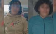 Encontraron a las dos adolescentes que eran buscadas en Moreno: se encuentran en buen estado de salud