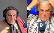 El folklore, al rojo vivo por lo que dijo El Chaqueño Palavecino de Pettinato: Se tiene que retractar