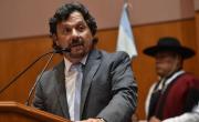 Sorpresa en el folklore por el gobernador que cruzó a Roberto Pettinato: Avergüenza