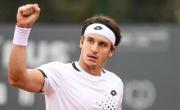 Notable el tenis argentino: Camilo Ugo Carabelli a semifinales del ATP de Umag