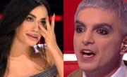 Lágrimas en La Voz Argentina 2025 por lo que ventiló Lali de Miranda: Hicimos juntos