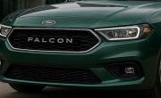 Así es el nuevo Ford Falcon: vuelve el clásico automóvil en su versión 2025