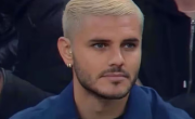 La reacción de Mauro Icardi tras la filtración de su presunto video íntimo