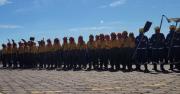 Fuerzas Armadas iniciarán el 30 de junio plan preventivo contra incendios en Santa Cruz