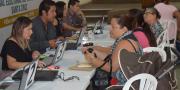 Más de 900 ciudadanos piden excusas para ser jurados electorales en Santa Cruz