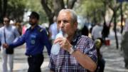 El cambio climático aumenta el riesgo de salud en personas mayores