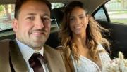 La mujer que atropelló y mató a su novio en 2017, ahora fue denunciada por agredir a su esposo