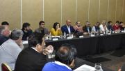 El Gobierno provincial hizo una nueva propuesta de aumento salarial para los empleados públicos