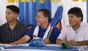 “Malditos socialistas”: Claure lanza duras críticas a Evo, Arce y Andrónico, por ahuyentar inversiones y arrodillarse ante China y Rusia
