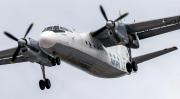 Se estrella avión con 49 pasajeros en el este de Rusia