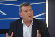 Expulsión de 24 policías bonaerenses: que pasó y la defensa de Bullrich a Bondarenko