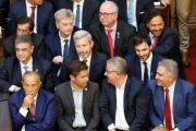 Un pacto para ganar: las tres provincias que el Gobierno busca para formar un frente electoral