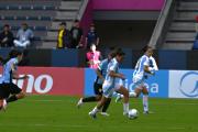 Copa américa femenina: el próximo partido de la selección argentina que ya está en semis