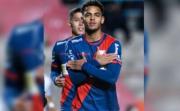 Juventus y Bologna FC compiten por fichar a Moisés Paniagua