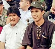 Andrónico en contra del voto nulo del evismo: “Votar nulo o blanco es votar por la derecha”