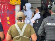 Arrestan a un tercer sospechoso del atraco a la librecambista en el Mutualista