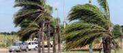 Santa Cruz: Rige alerta porque las ráfagas de vientos podrían alcanzar los 70 kilómetros por hora