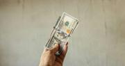 Dólar oficial: cómo cerró su cotización HOY jueves 24 de julio